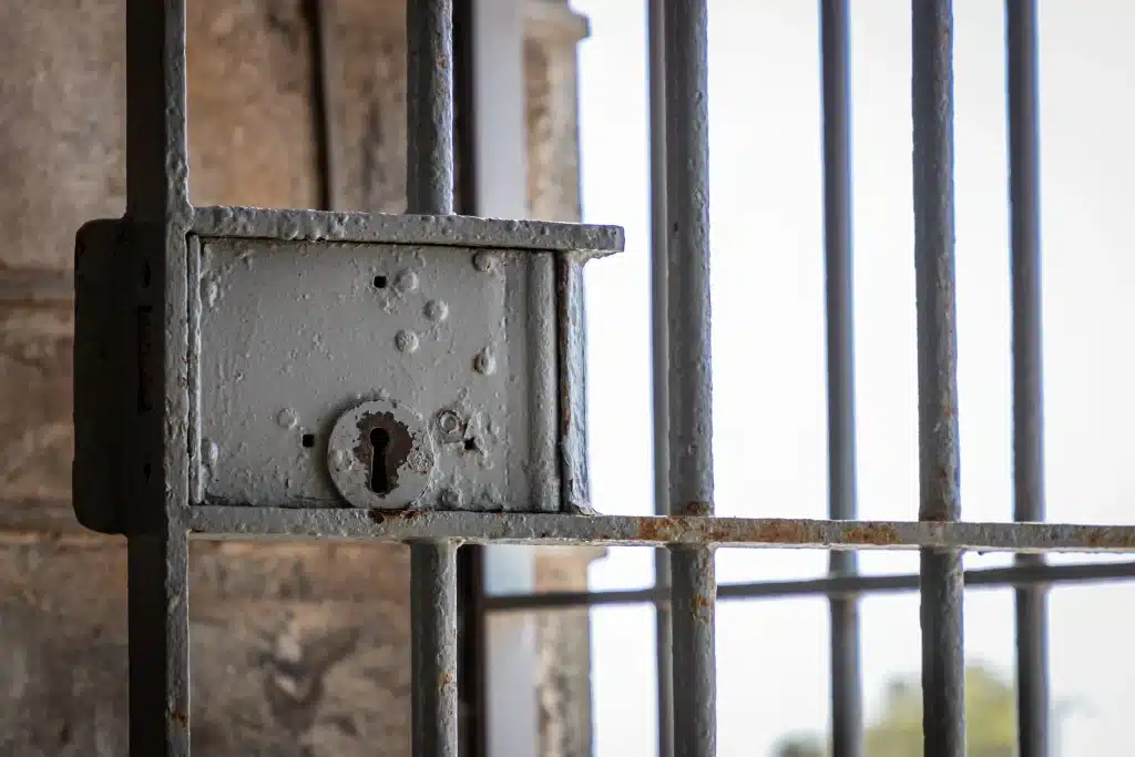 Salle Prison